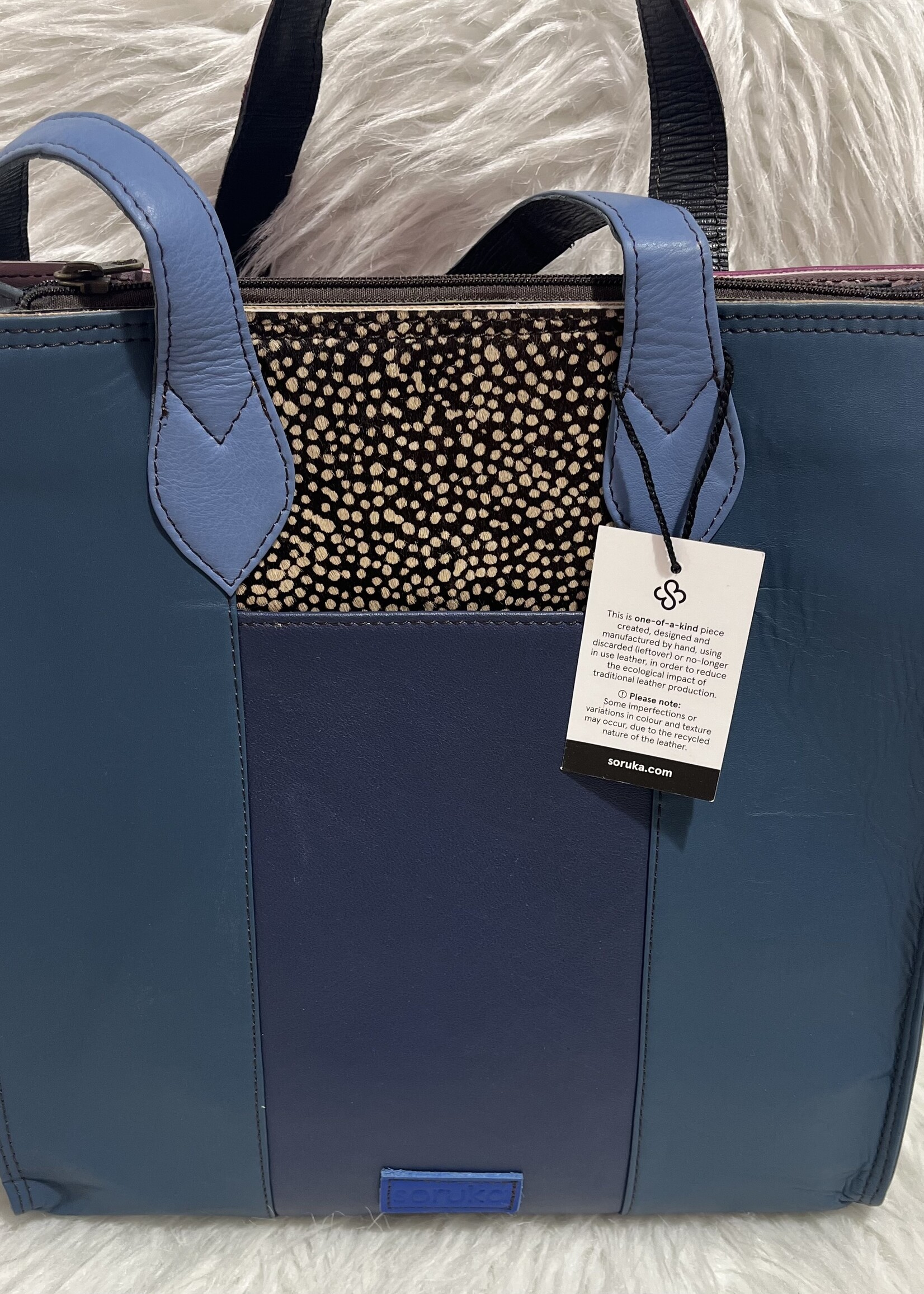 Soruka Giselle Shoulder Bag