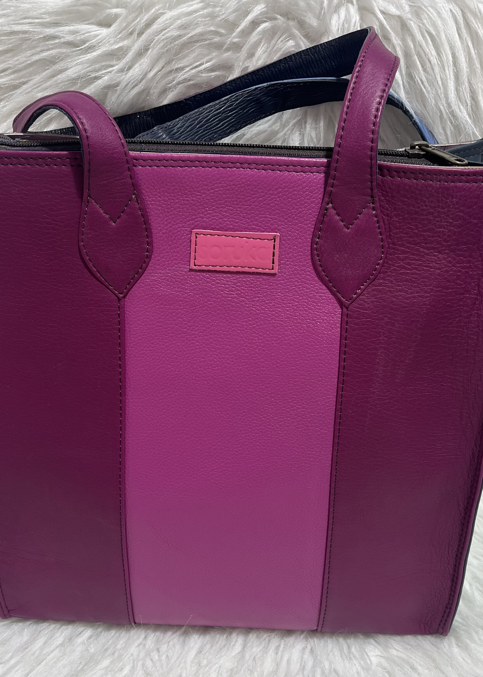 Soruka Giselle Shoulder Bag