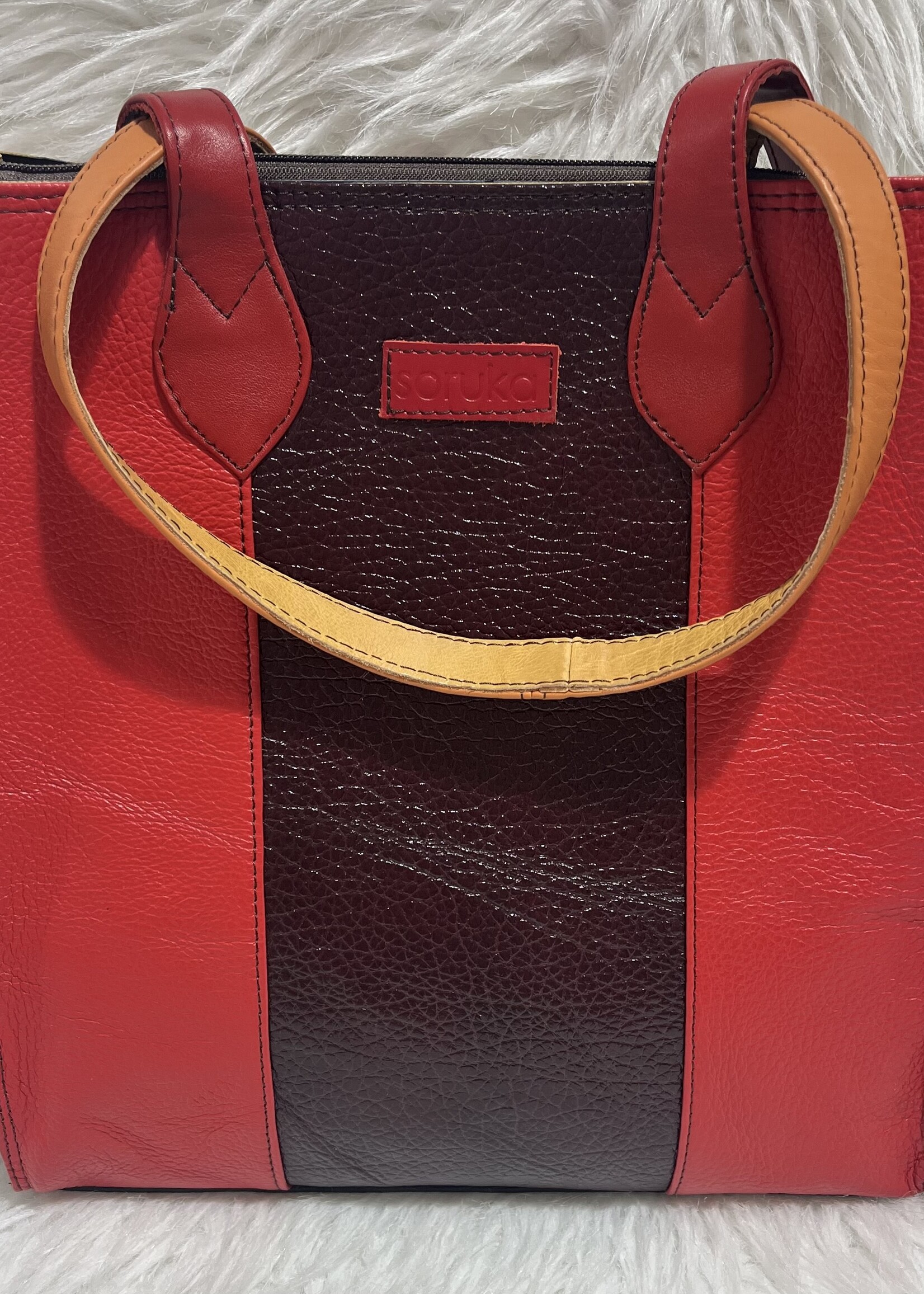 Soruka Giselle Shoulder Bag