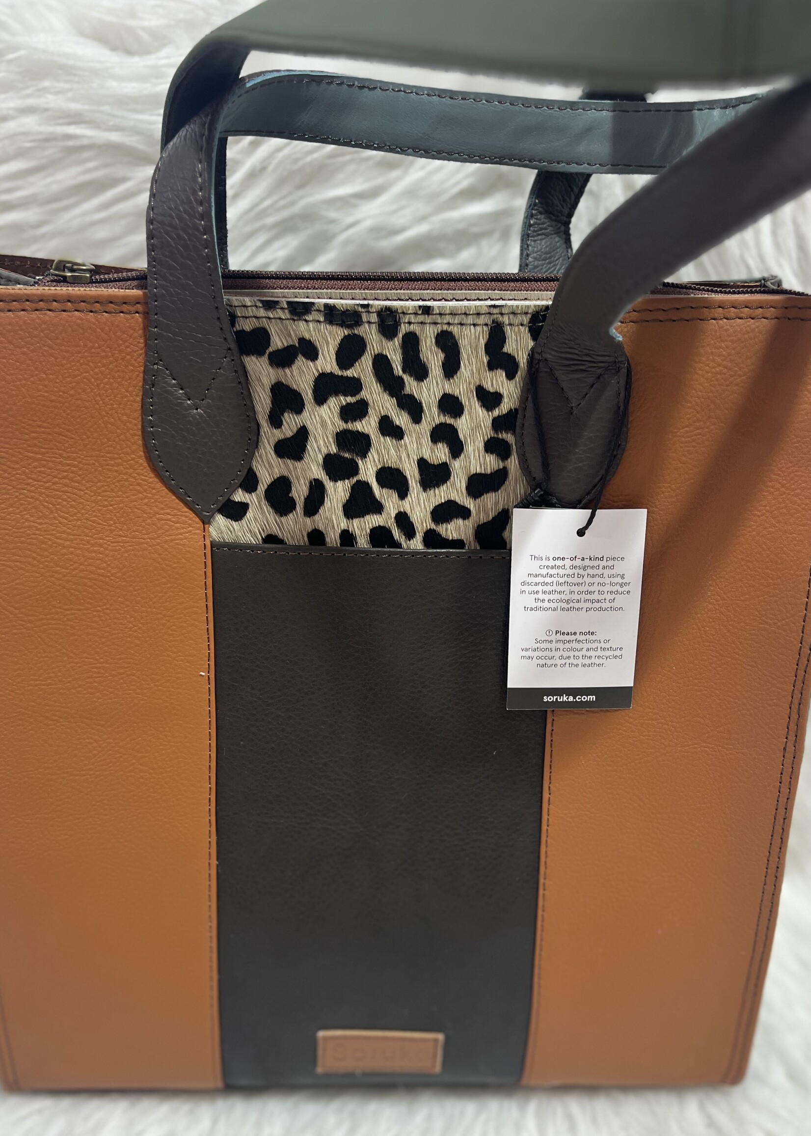 Soruka Giselle Shoulder Bag