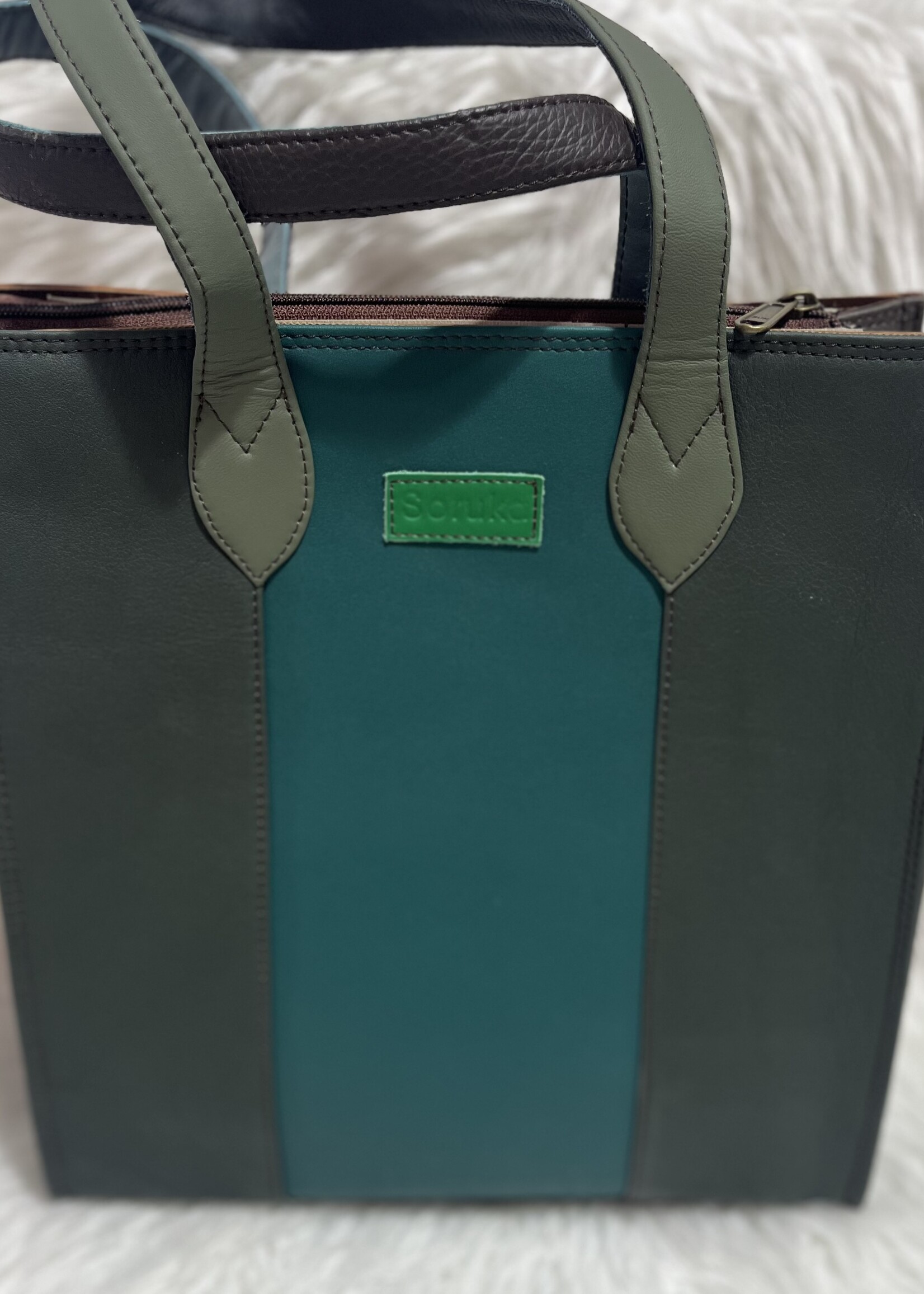 Soruka Giselle Shoulder Bag