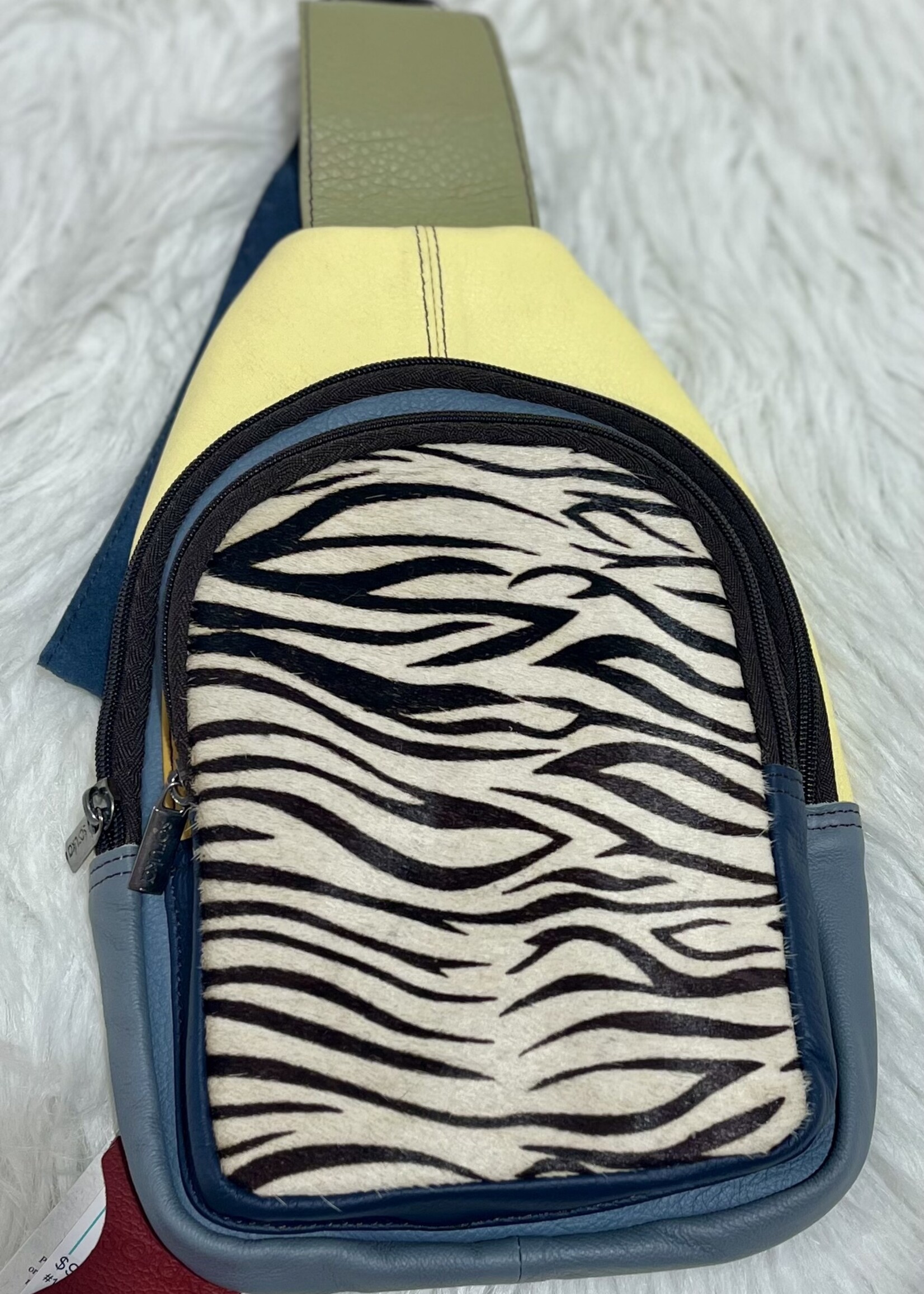 Soruka Chloe Sling Bag