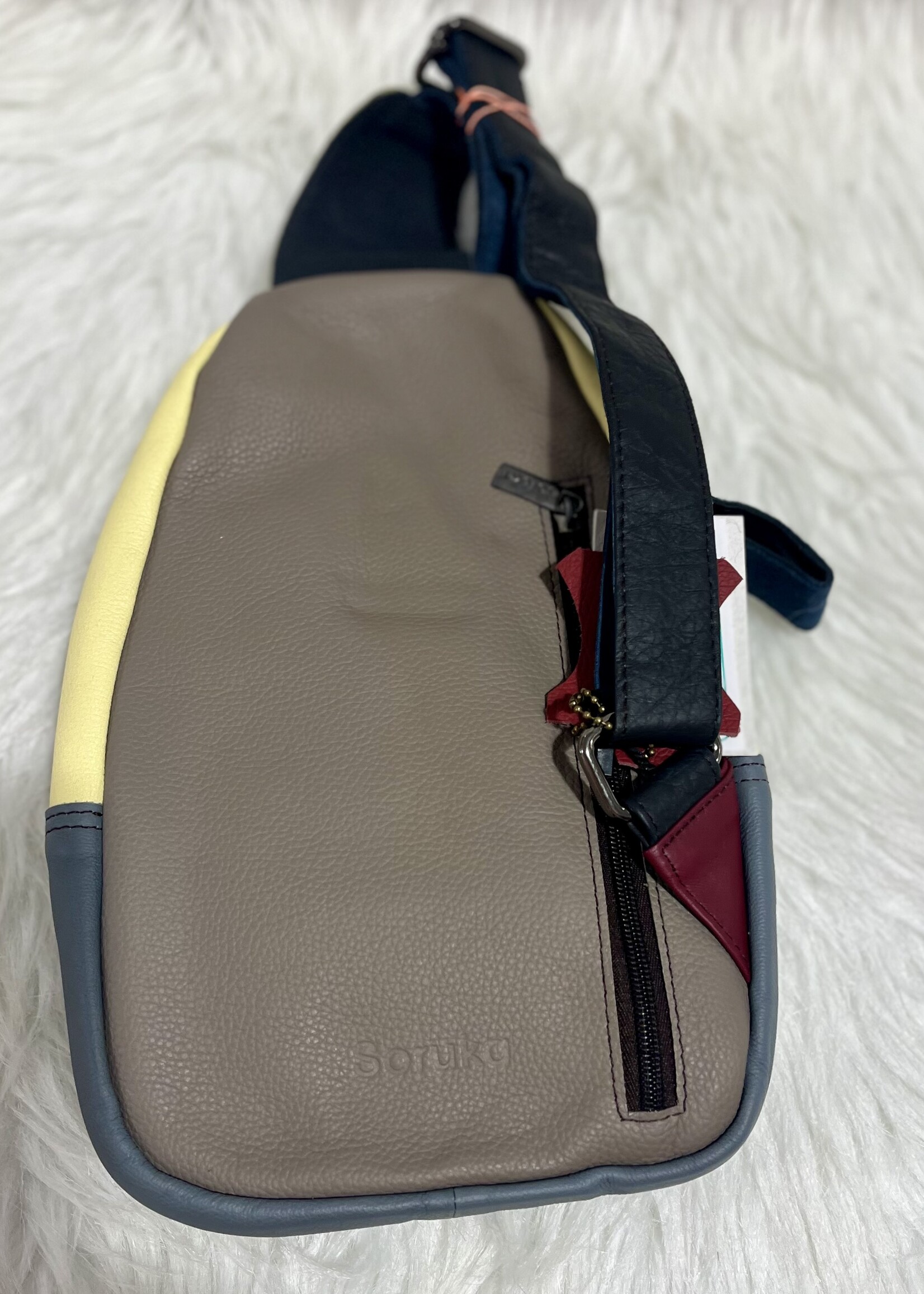 Soruka Chloe Sling Bag