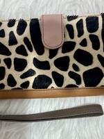 Soruka Tarik’s Clutch Wallet