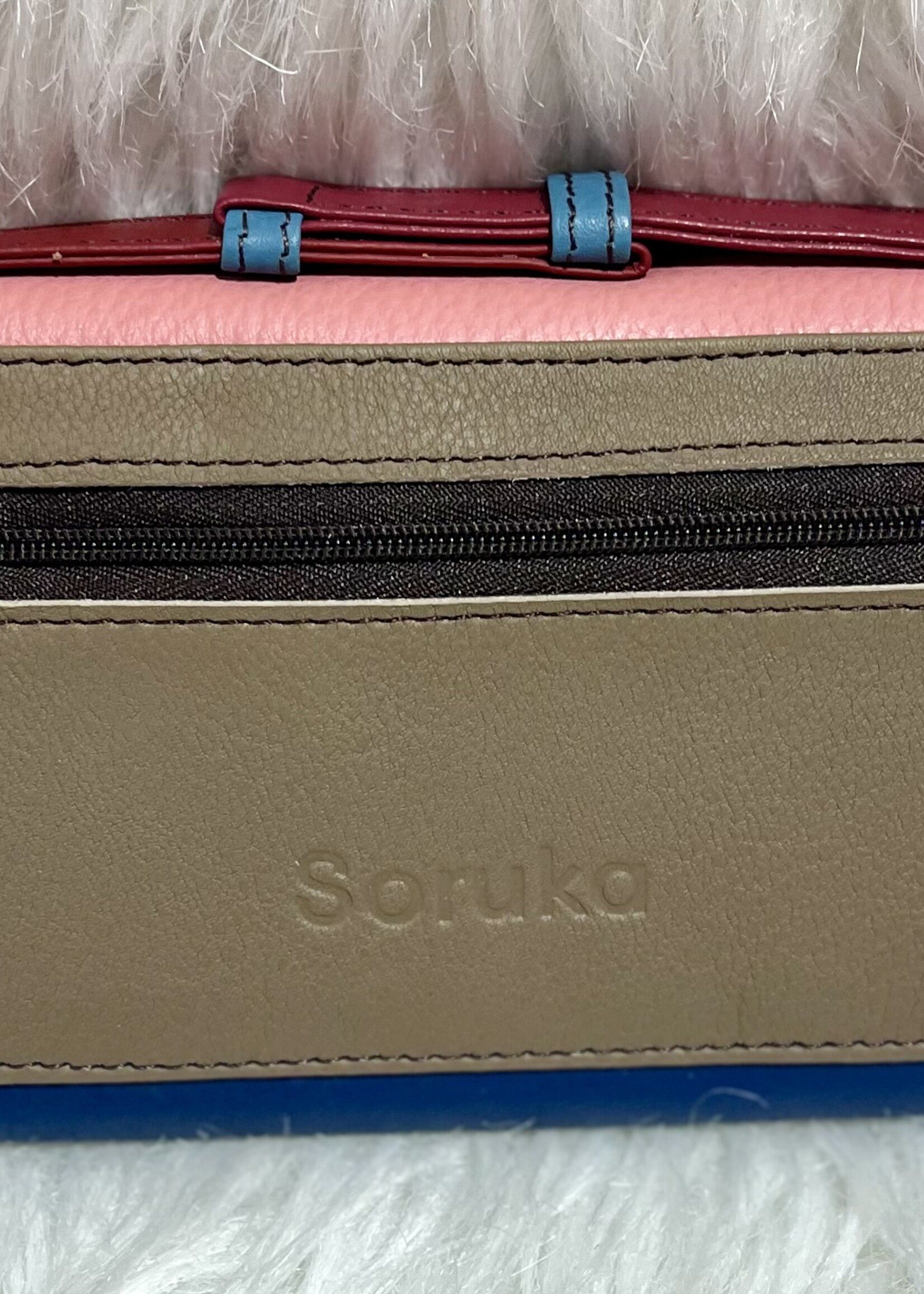 Soruka Smart Wallet