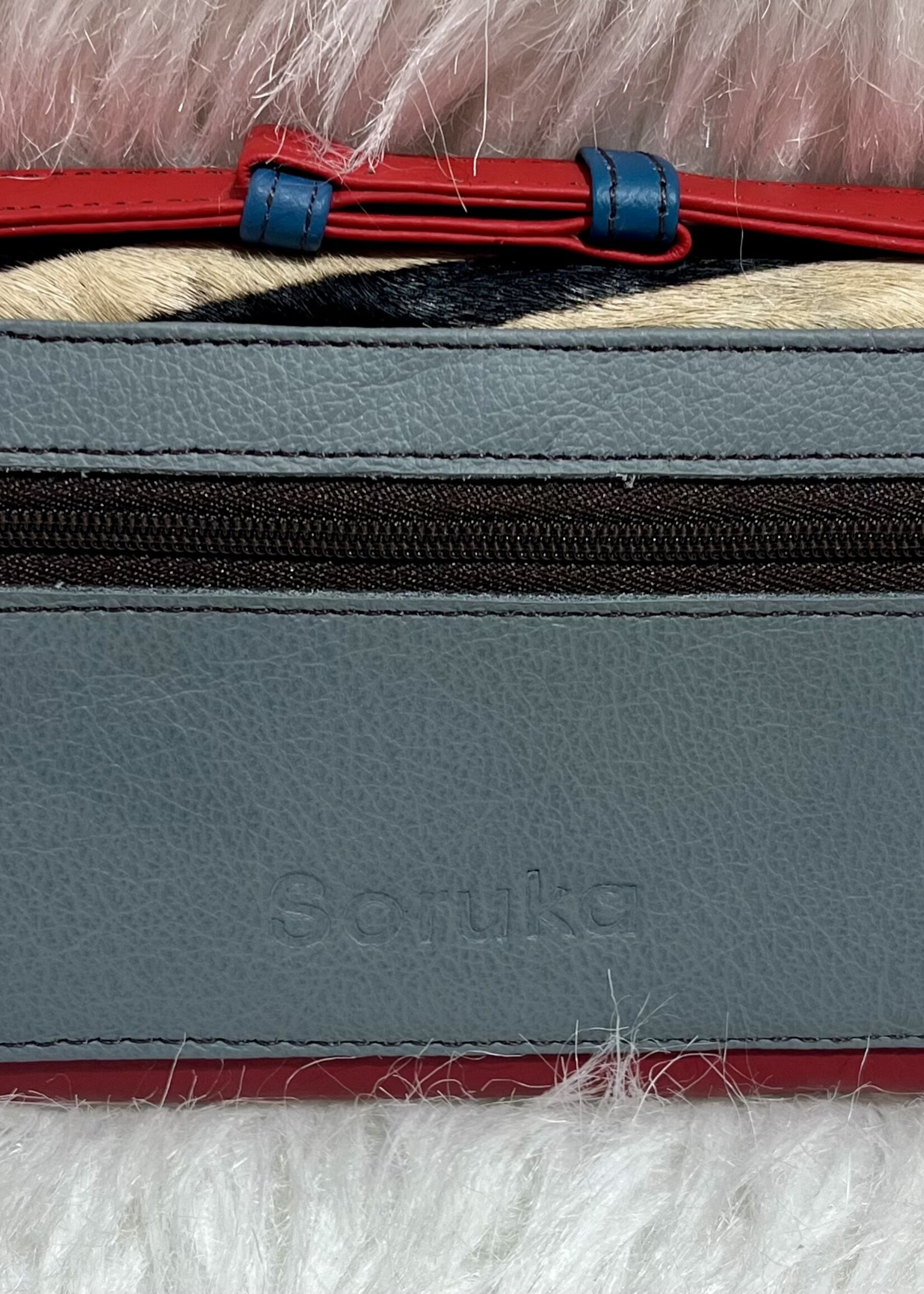 Soruka Smart Wallet
