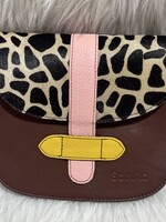 Soruka The Alba Reversible Crossbody Bag