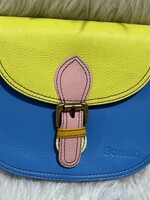Soruka The Ally Crossbody Bag