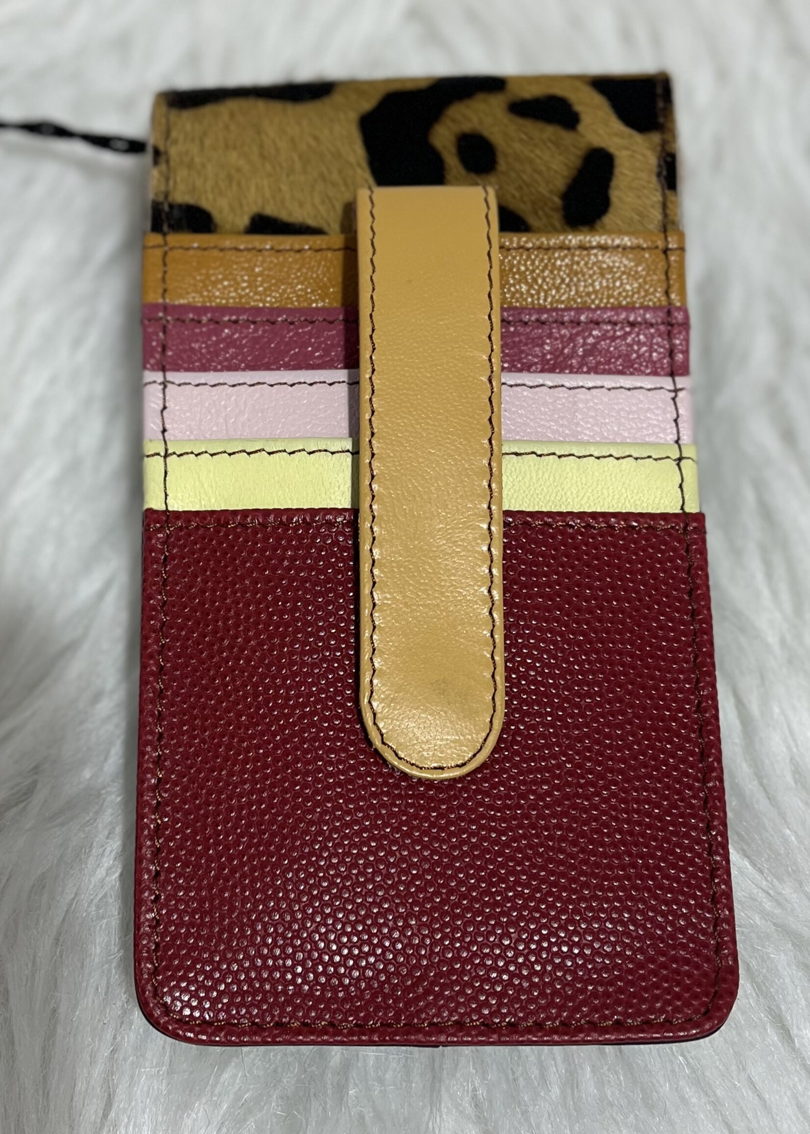 Miley Phone Bag by Soruka