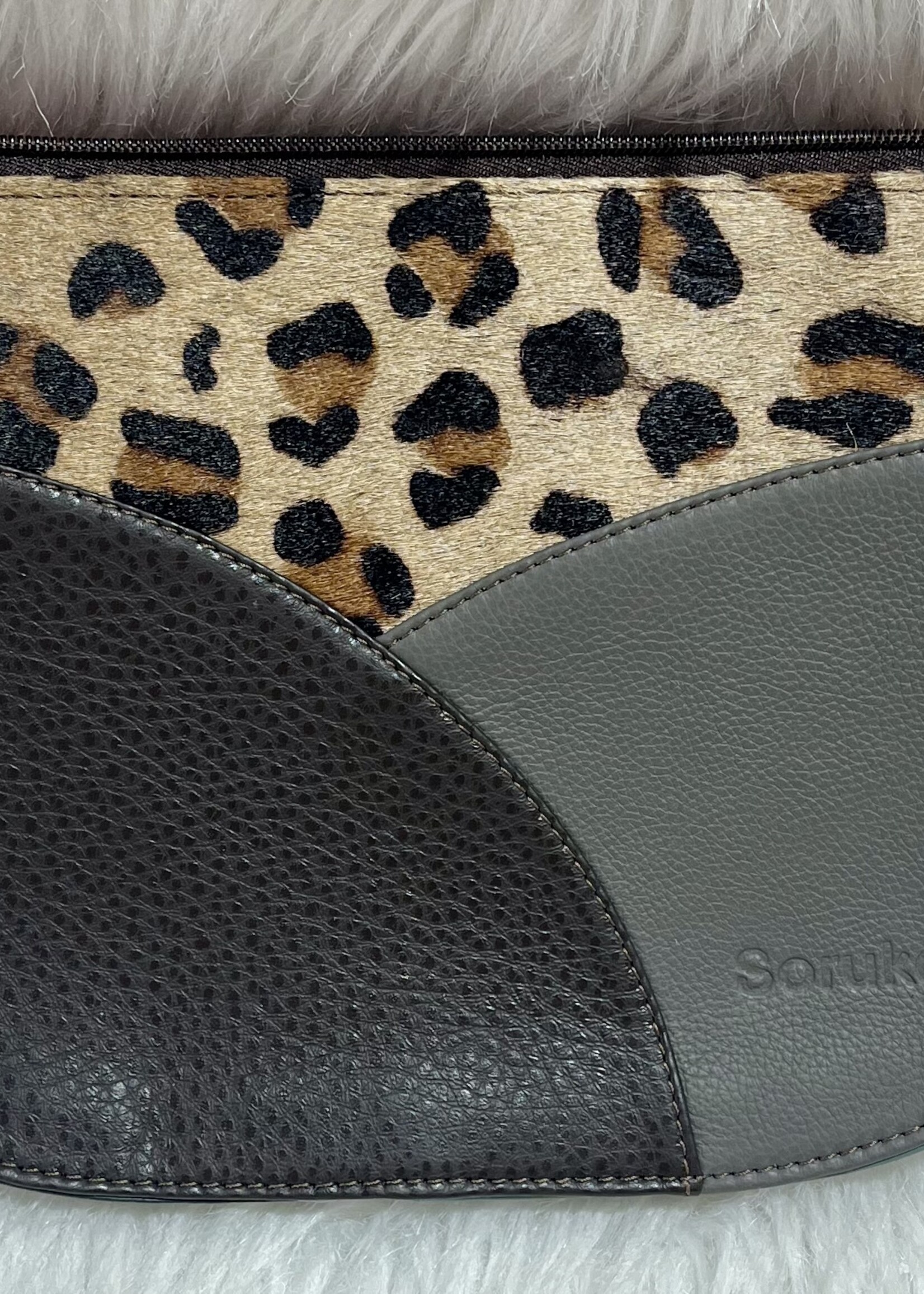 Soruka April Crossbody Bag