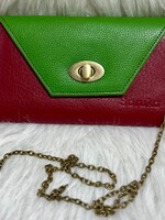 Soruka Secret Print Clutch/Wallet