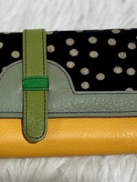 Soruka Half Moon Wallet