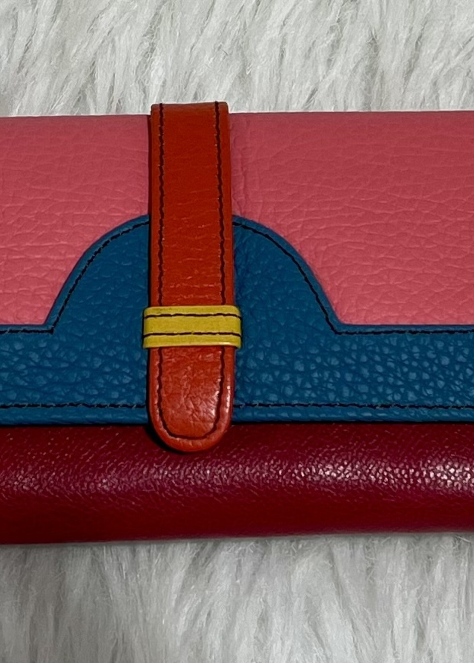 Soruka Half Moon Wallet