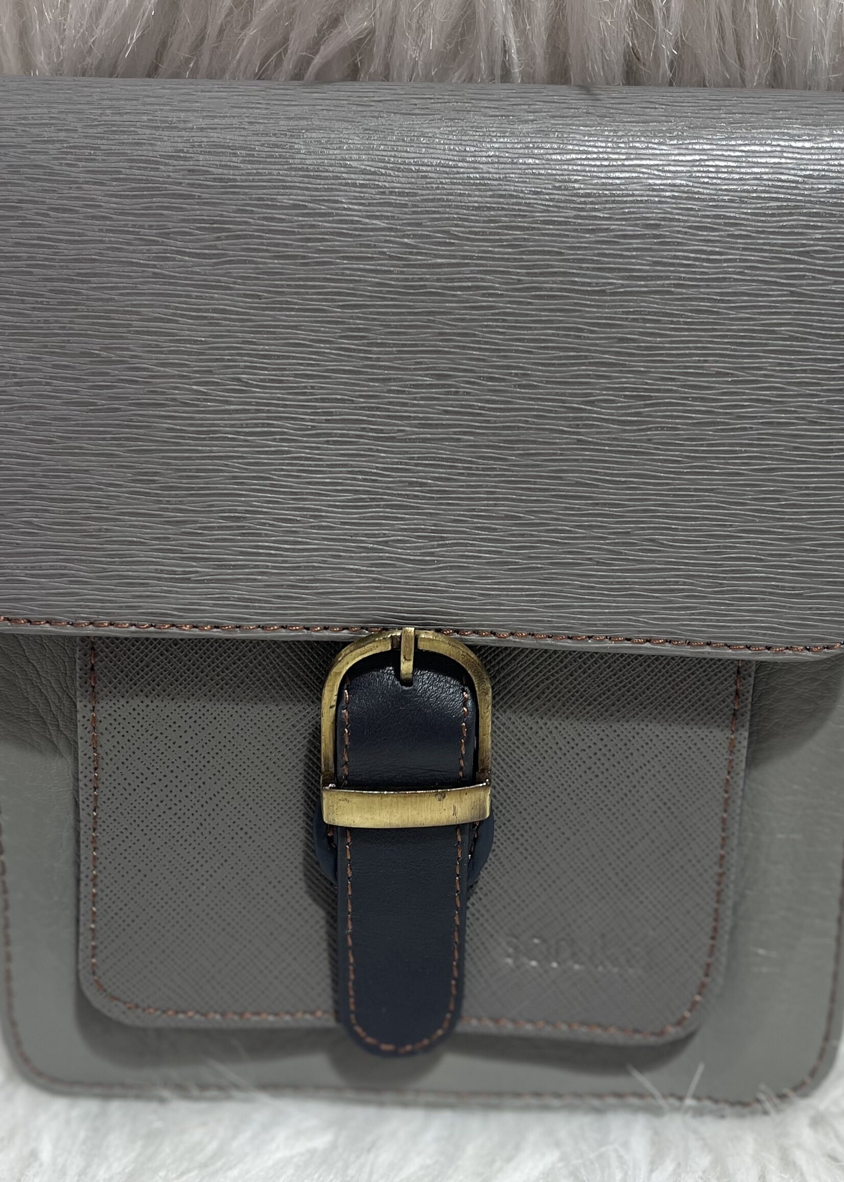 Soruka The Jamie Crossbody