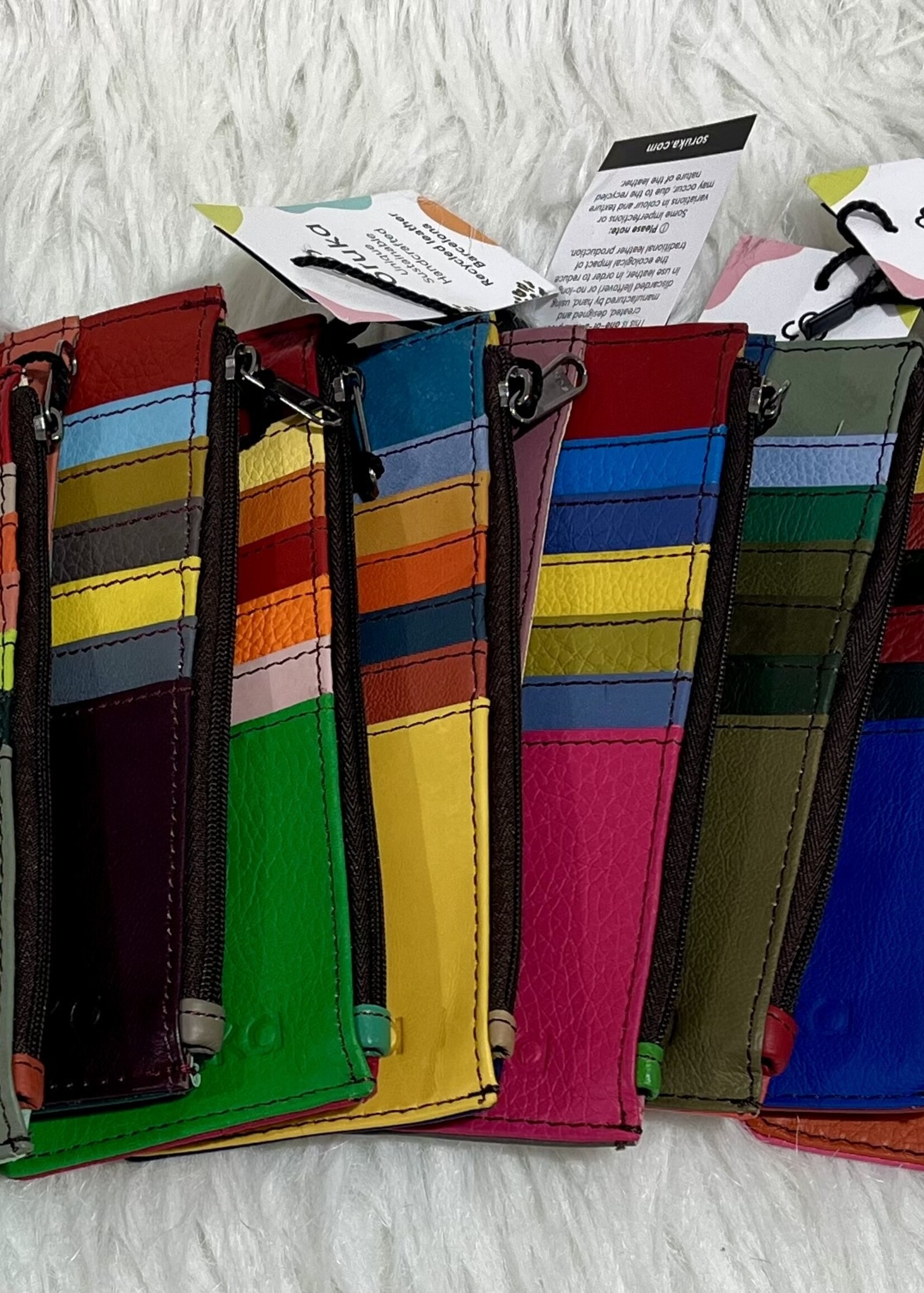 Soruka The Cassie Cardholder