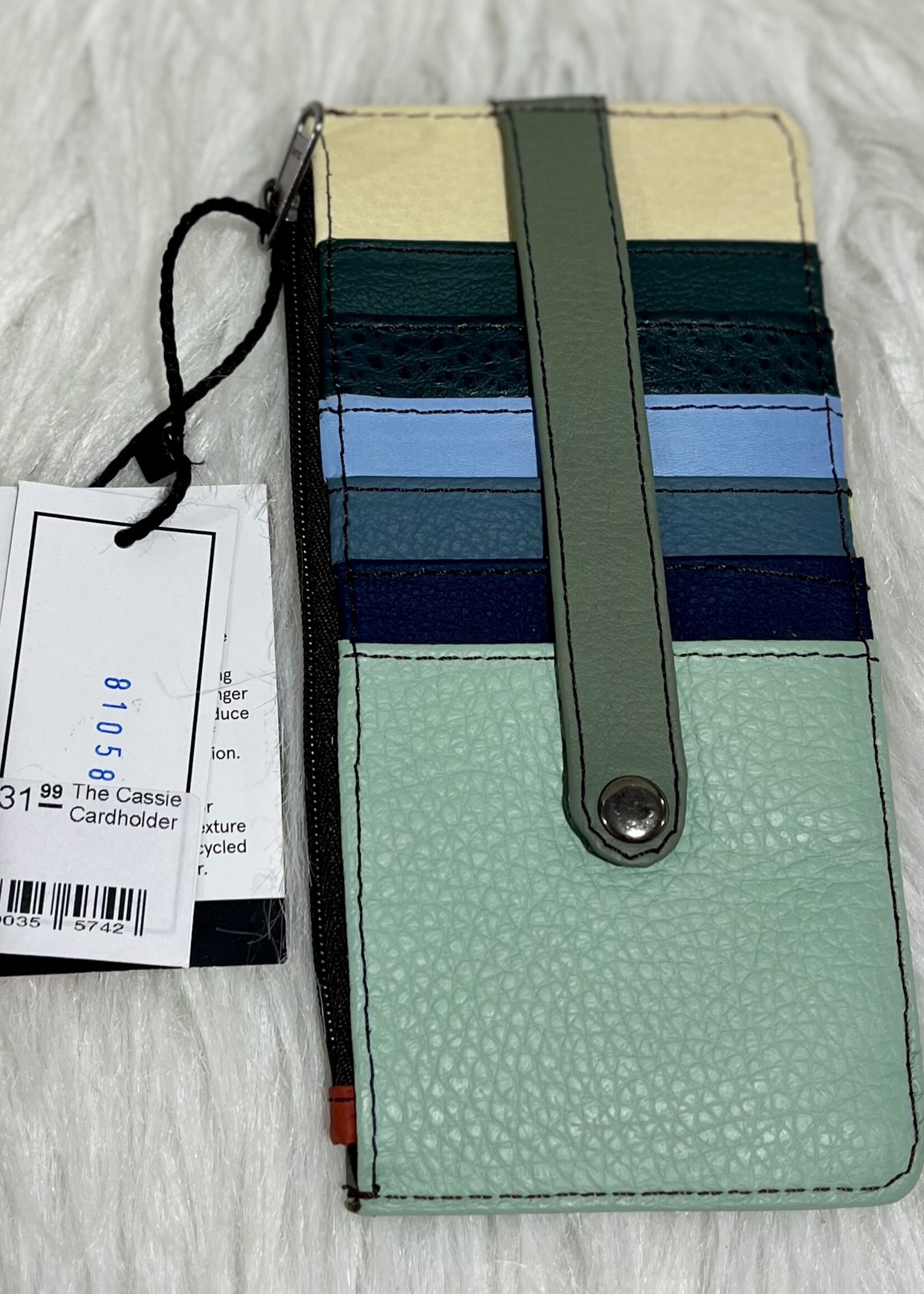 Soruka The Cassie Cardholder