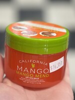 California Mango Mend Skin Balm- 4 oz