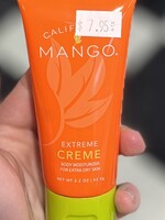 California Mango Extreme Crème- 2.2 oz