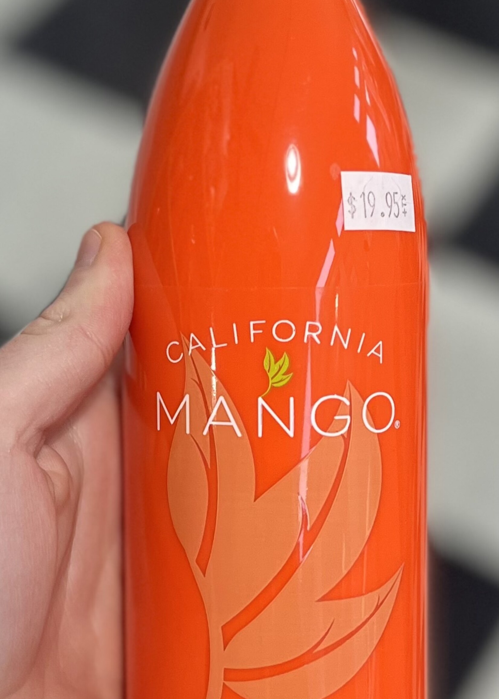 California Mango Extreme Crème- 17.5 oz