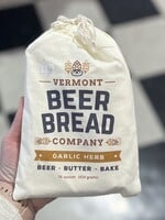 Halladay’s Harvest Barn Vermont Beer Bread Mix-Garlic Herb
