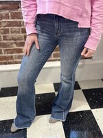 Judy Blue Feeling Flared Jeans