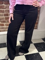 Judy Blue No Time Off Black Jeans