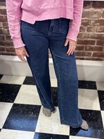 Judy Blue Totally Twisted Over You Jeans