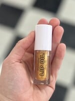 Twine Shimmering Lip Oil-Gold