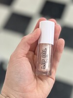 Twine Shimmering Lip Oil-Pearl