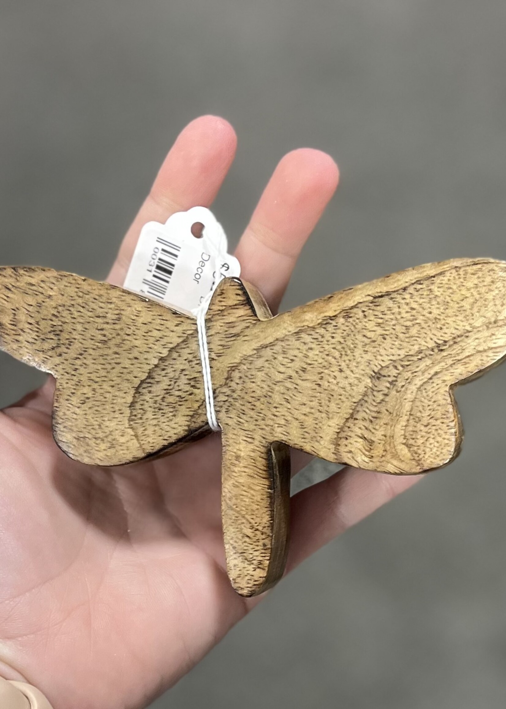 Small Dragonfly Decor