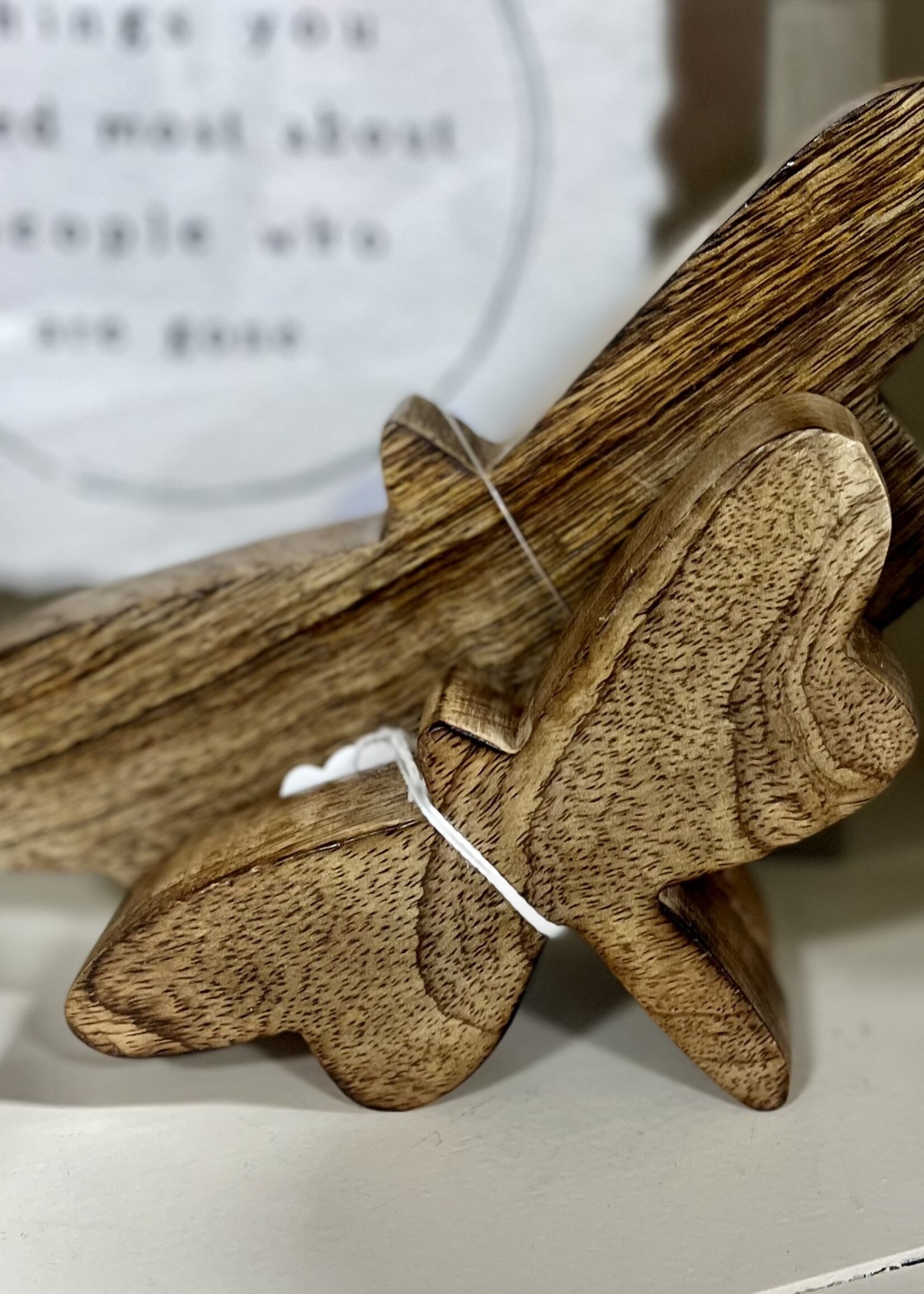 Small Dragonfly Decor