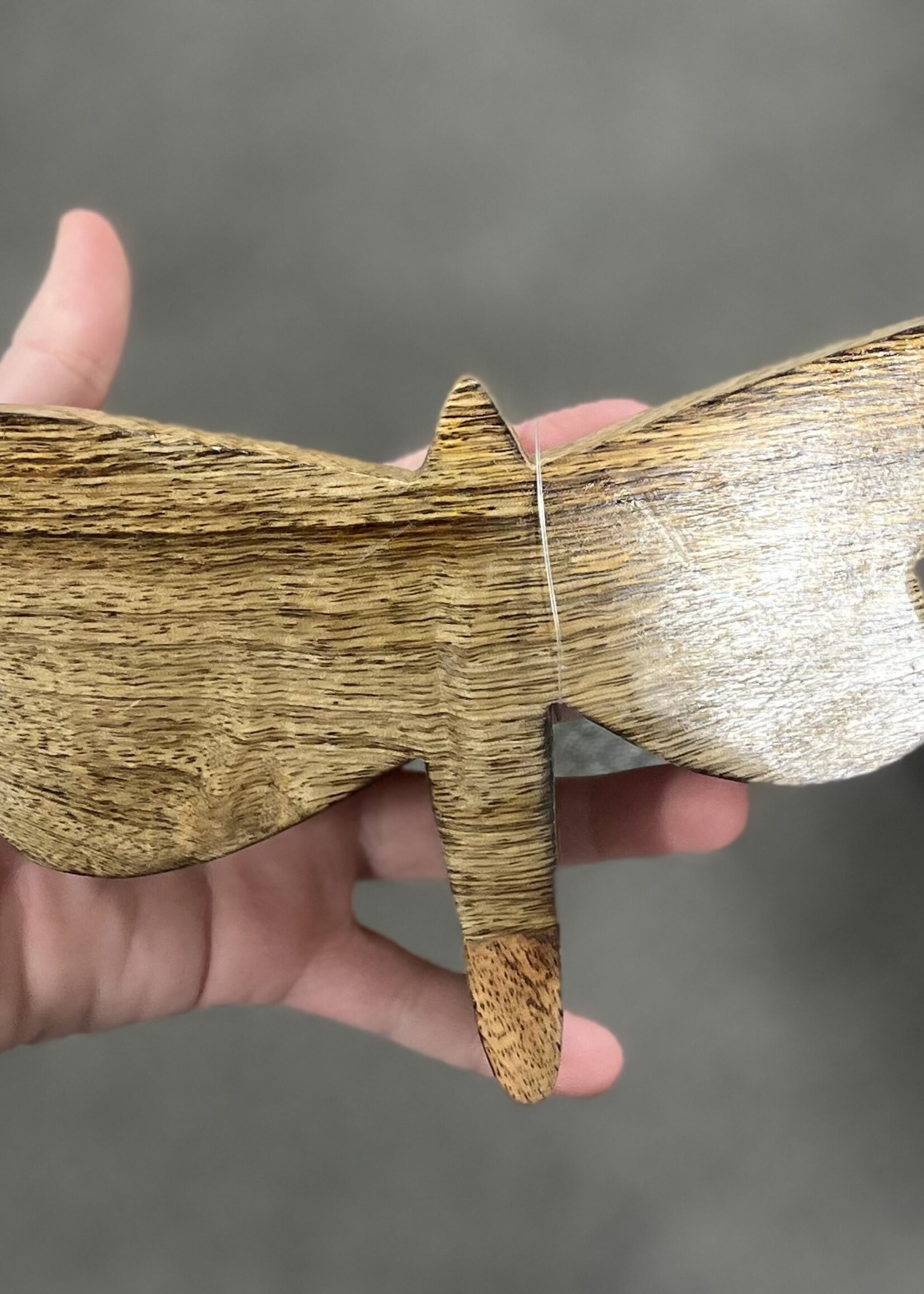 Large Dragonfly Decor