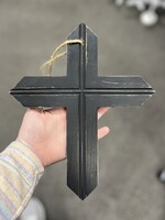Wooden Cross