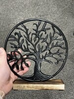 Tree of Life Decor