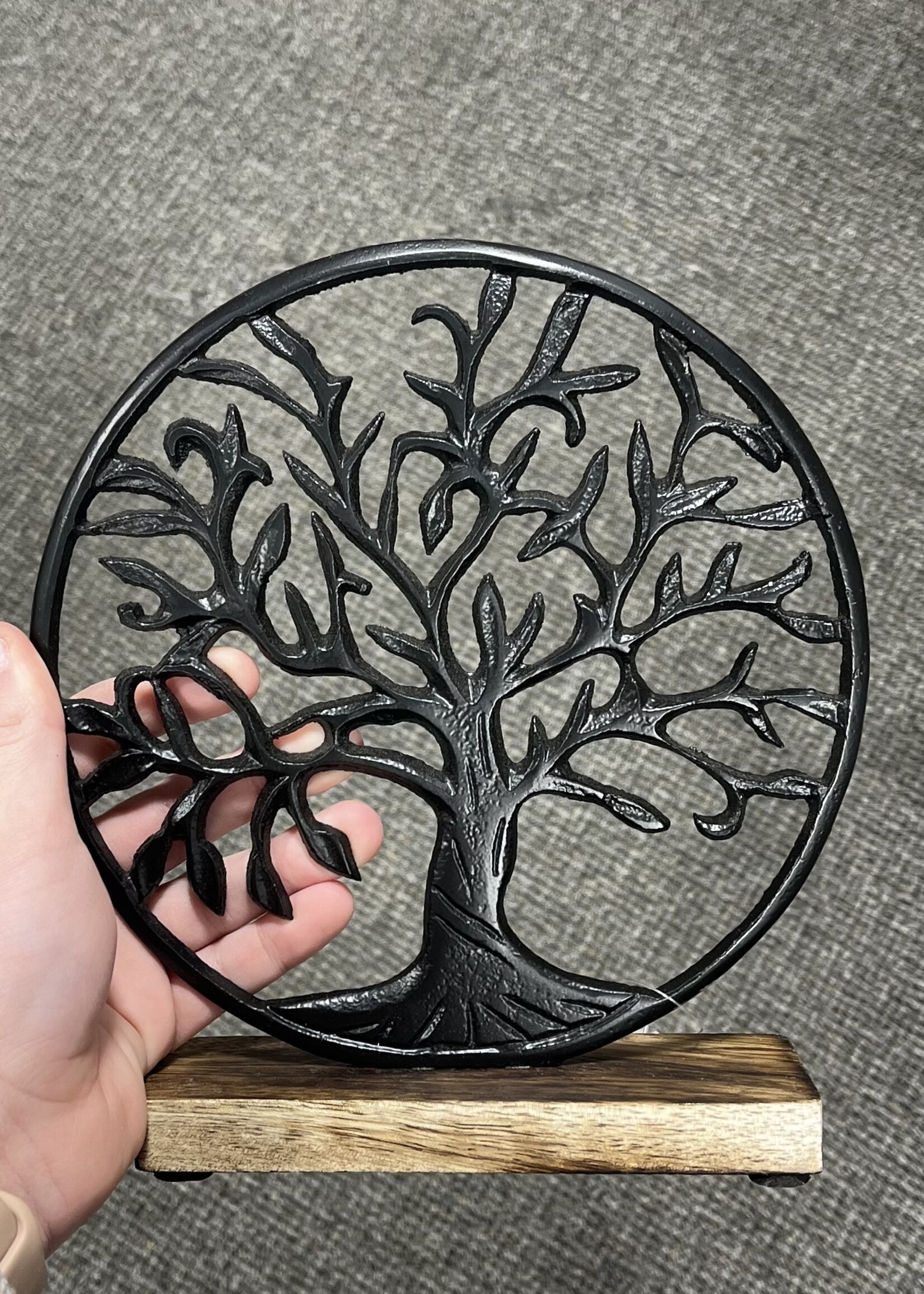 Tree of Life Decor