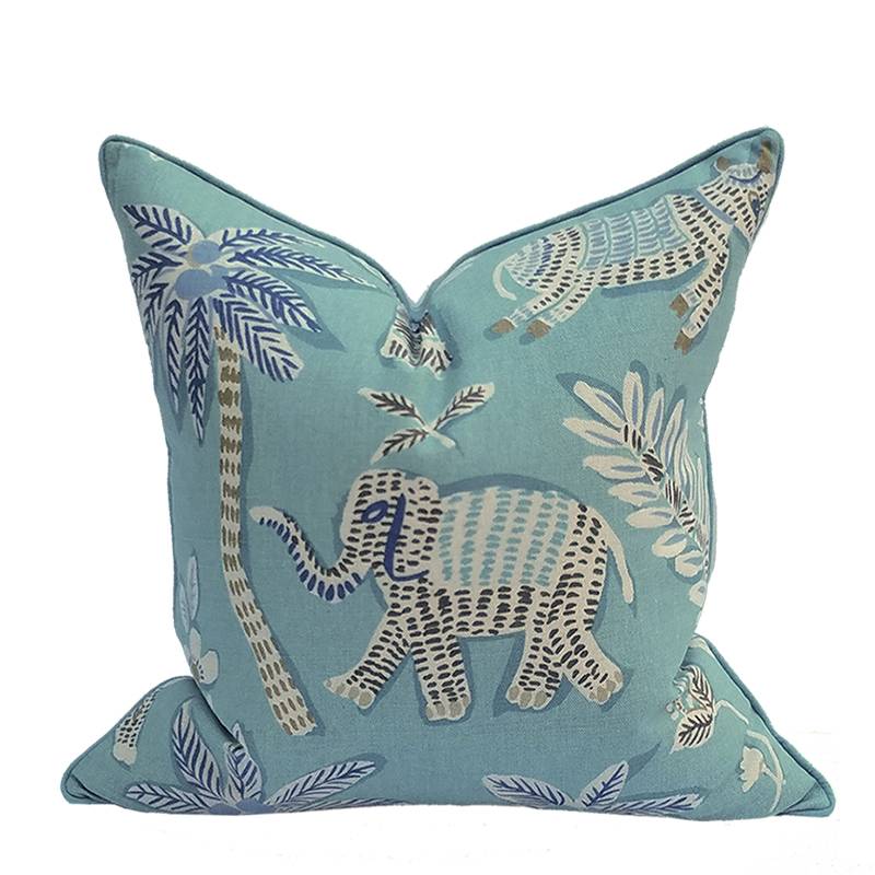 Biscayne Collection Ella Pillow