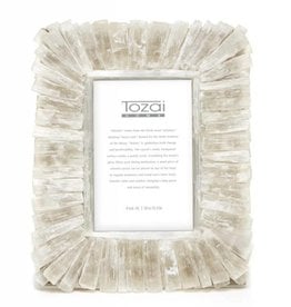 Selenite Frame