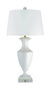 Timeless Table Lamp - Gold