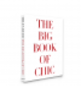 The Big Book of Chic