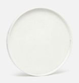 Elodie XL Tray-Pristine White