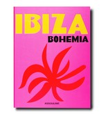 Ibiza Bohemia Book