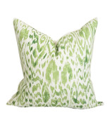 Serengeti Pillow