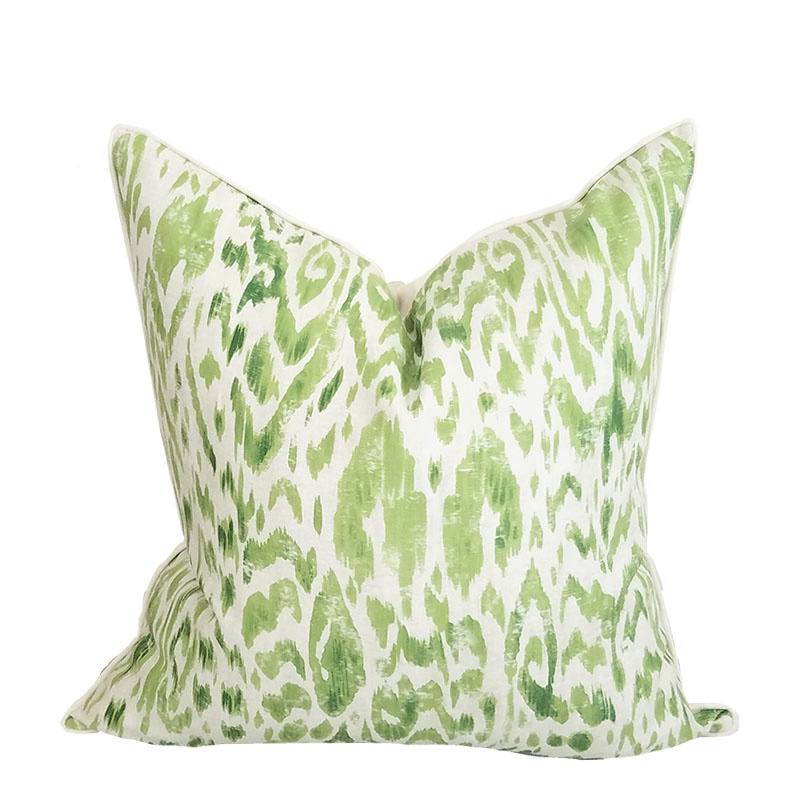 Serengeti Pillow