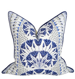 Palmetto Marine Pillow