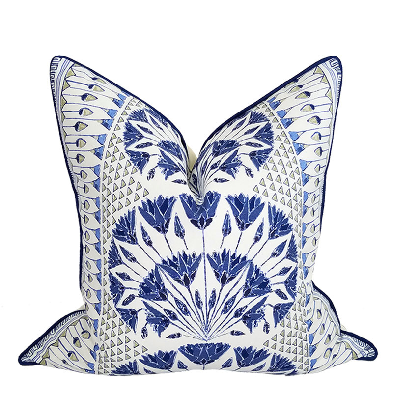 Palmetto Marine Pillow