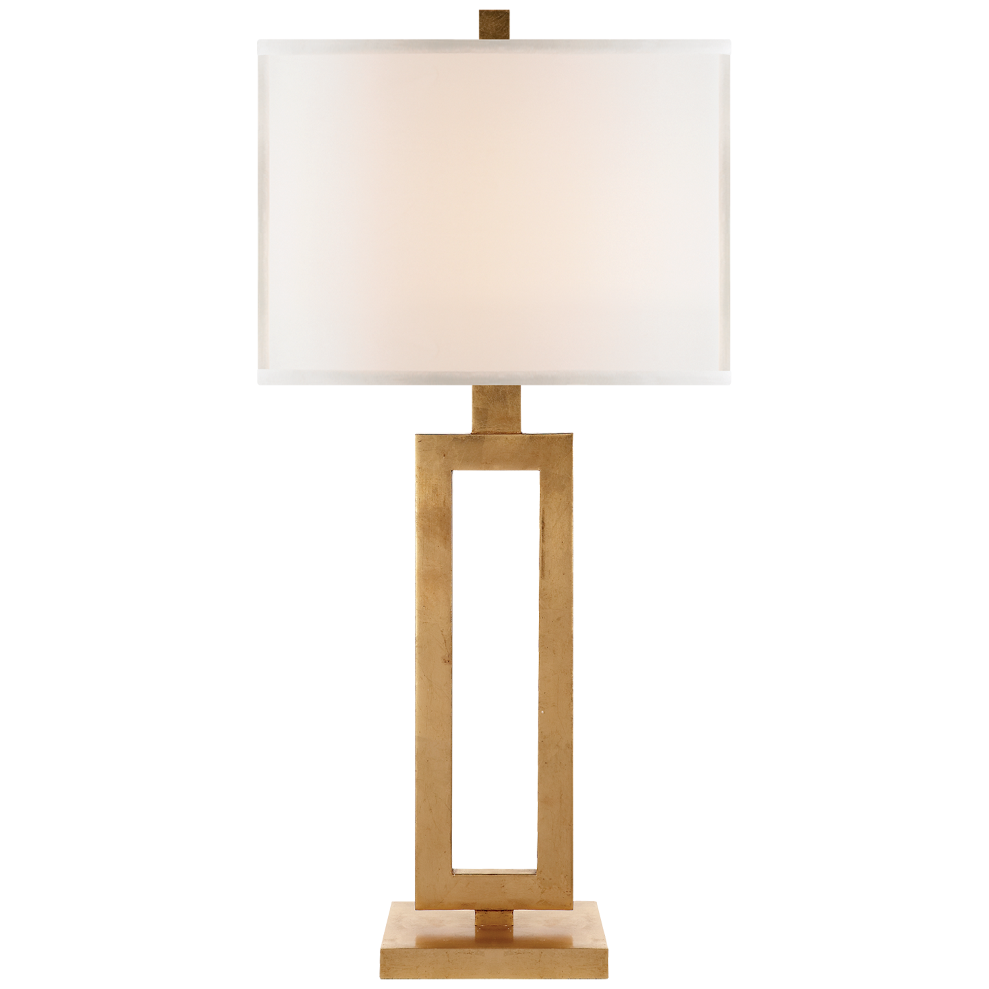 MOD Tall Table Lamp-Gild