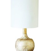 Atwater Table Lamp  28"h