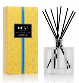 Amalfi Lemon & Mint Reed Diffuser