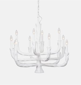 Fawn Chandelier