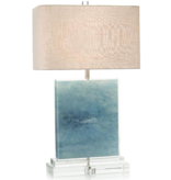 Ocean Table Lamp